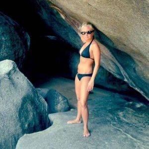 Meet your Posher, Stacey